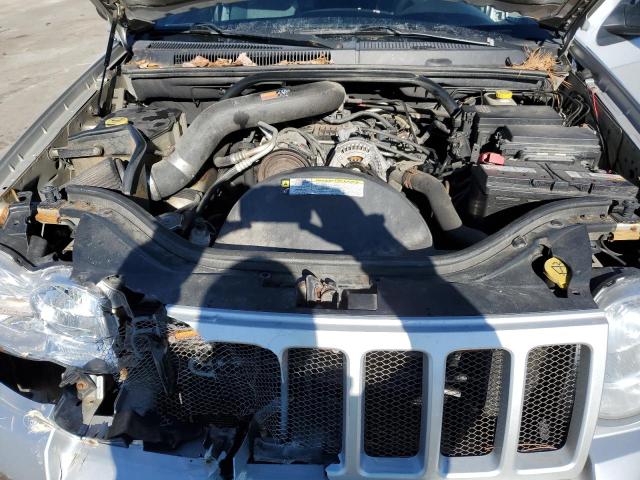 Photo 11 VIN: 1J8GR48K28C102145 - JEEP GRAND CHEROKEE 