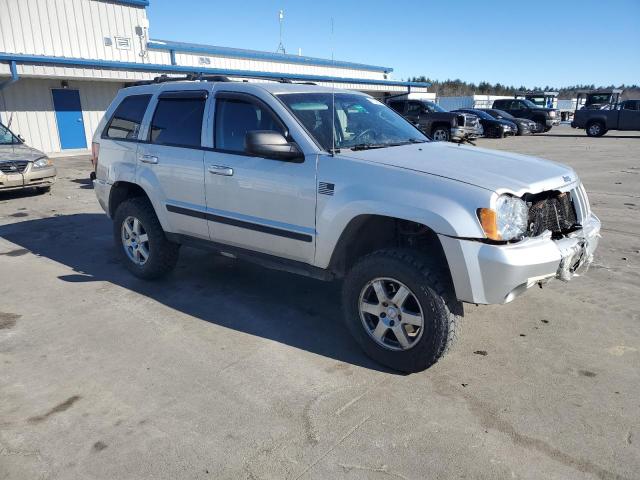 Photo 3 VIN: 1J8GR48K28C102145 - JEEP GRAND CHEROKEE 