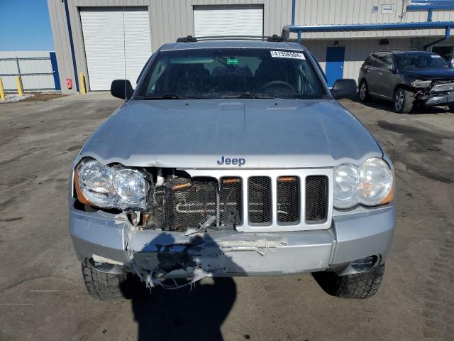 Photo 4 VIN: 1J8GR48K28C102145 - JEEP GRAND CHEROKEE 