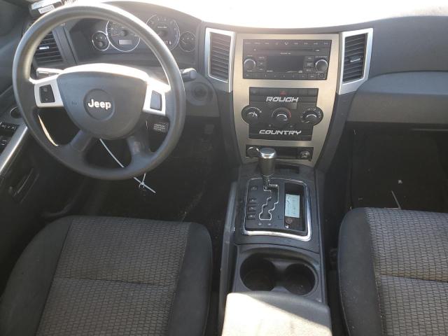 Photo 7 VIN: 1J8GR48K28C102145 - JEEP GRAND CHEROKEE 