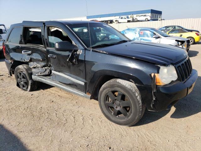 Photo 3 VIN: 1J8GR48K28C131502 - JEEP GRAND CHER 