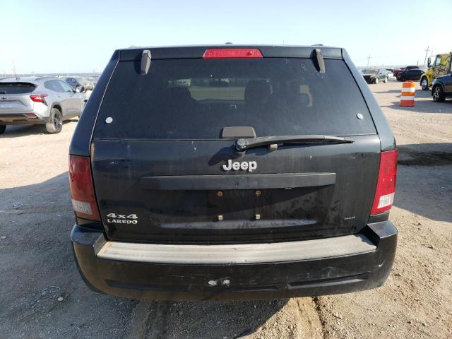 Photo 4 VIN: 1J8GR48K28C131502 - JEEP GRAND CHER 