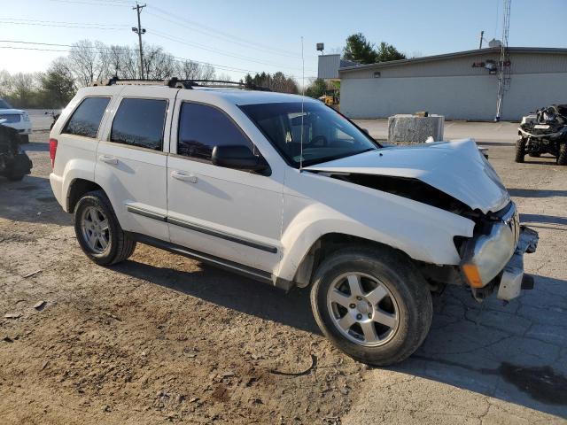 Photo 3 VIN: 1J8GR48K28C136912 - JEEP GRAND CHEROKEE 