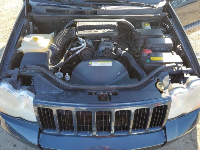 Photo 10 VIN: 1J8GR48K28C144234 - JEEP GRAND CHEROKEE 