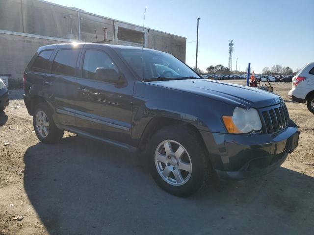 Photo 3 VIN: 1J8GR48K28C144234 - JEEP GRAND CHEROKEE 