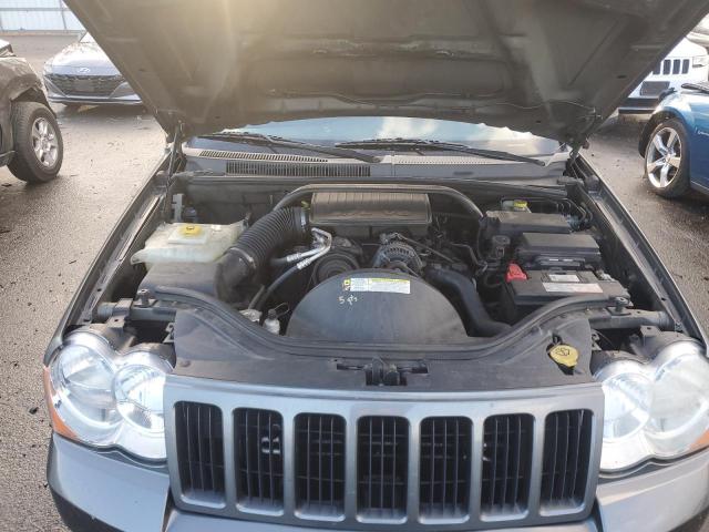 Photo 11 VIN: 1J8GR48K28C144556 - JEEP GRAND CHER 