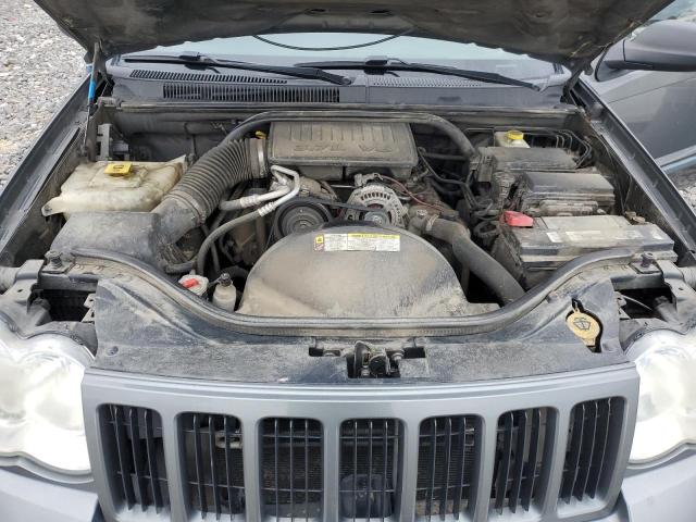 Photo 11 VIN: 1J8GR48K28C159946 - JEEP GRAND CHEROKEE 