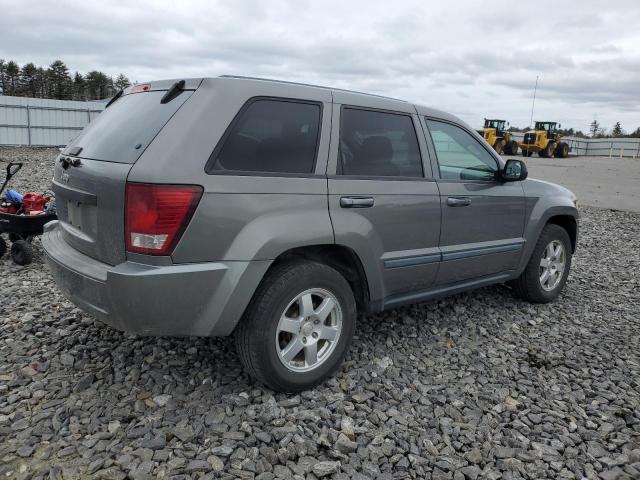 Photo 2 VIN: 1J8GR48K28C159946 - JEEP GRAND CHEROKEE 