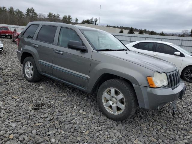 Photo 3 VIN: 1J8GR48K28C159946 - JEEP GRAND CHEROKEE 