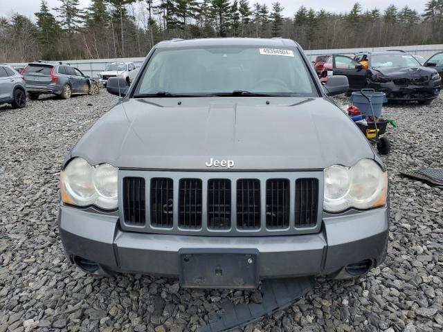 Photo 4 VIN: 1J8GR48K28C159946 - JEEP GRAND CHEROKEE 