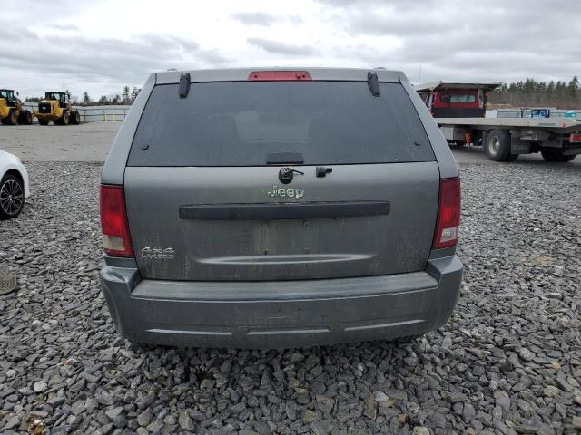 Photo 5 VIN: 1J8GR48K28C159946 - JEEP GRAND CHEROKEE 