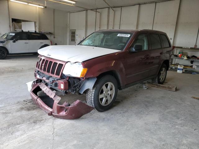 Photo 0 VIN: 1J8GR48K28C165469 - JEEP GRAND CHEROKEE 