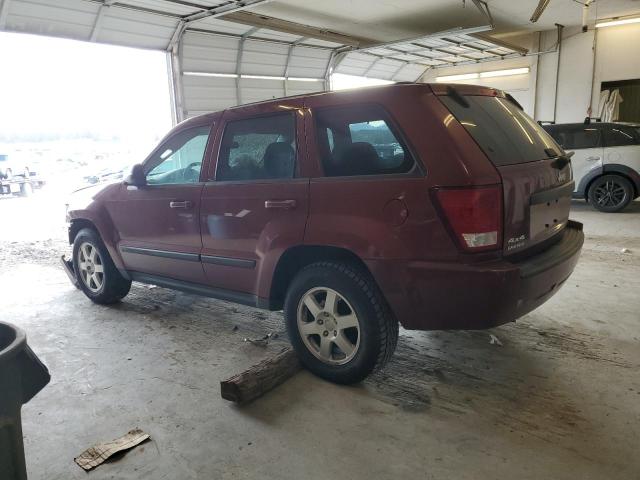 Photo 1 VIN: 1J8GR48K28C165469 - JEEP GRAND CHEROKEE 