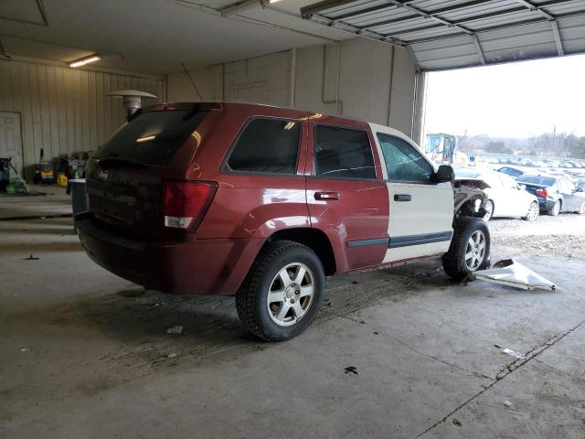 Photo 2 VIN: 1J8GR48K28C165469 - JEEP GRAND CHEROKEE 