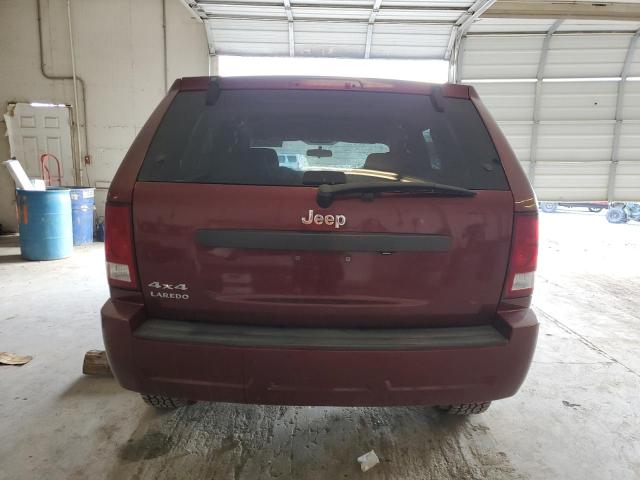 Photo 5 VIN: 1J8GR48K28C165469 - JEEP GRAND CHEROKEE 