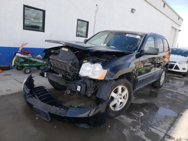 Photo 1 VIN: 1J8GR48K28C165505 - JEEP GRAND CHER 