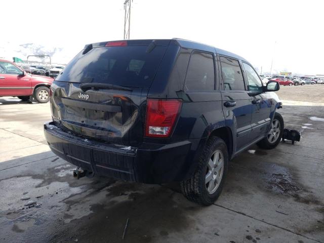 Photo 3 VIN: 1J8GR48K28C165505 - JEEP GRAND CHER 