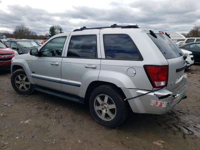 Photo 1 VIN: 1J8GR48K28C170509 - JEEP GRAND CHEROKEE 