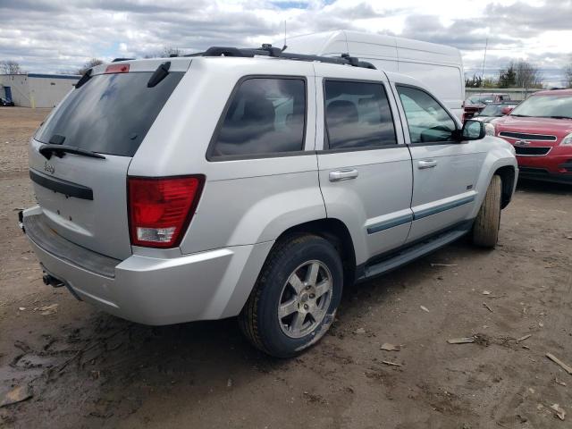 Photo 2 VIN: 1J8GR48K28C170509 - JEEP GRAND CHEROKEE 