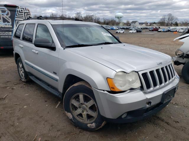 Photo 3 VIN: 1J8GR48K28C170509 - JEEP GRAND CHEROKEE 