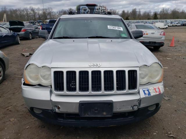 Photo 4 VIN: 1J8GR48K28C170509 - JEEP GRAND CHEROKEE 