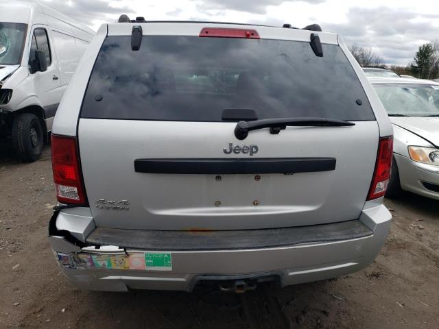 Photo 5 VIN: 1J8GR48K28C170509 - JEEP GRAND CHEROKEE 