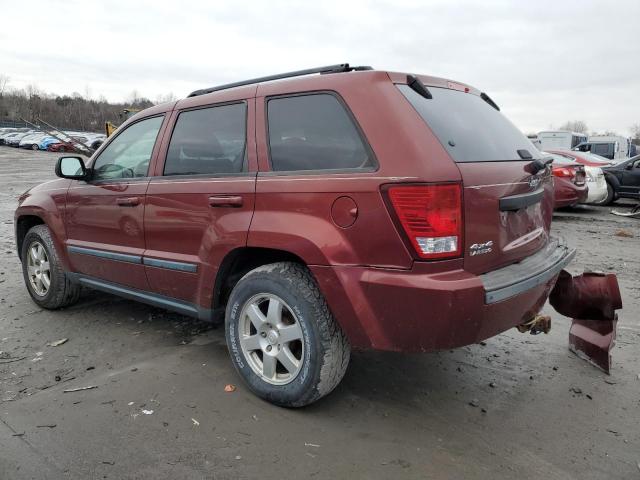 Photo 1 VIN: 1J8GR48K28C179470 - JEEP GRAND CHER 