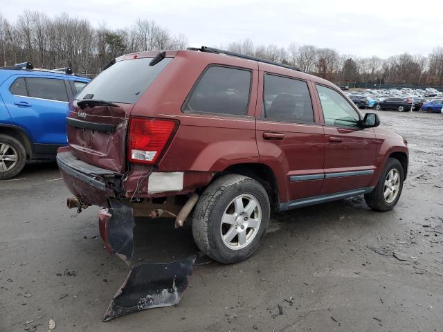 Photo 2 VIN: 1J8GR48K28C179470 - JEEP GRAND CHER 