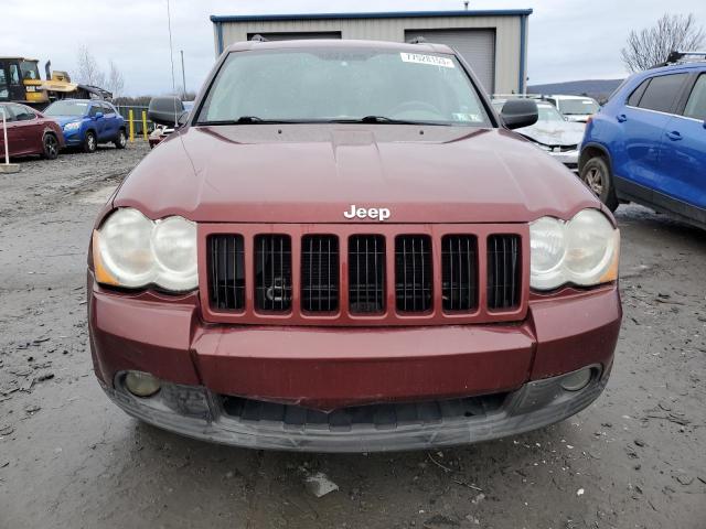 Photo 4 VIN: 1J8GR48K28C179470 - JEEP GRAND CHER 