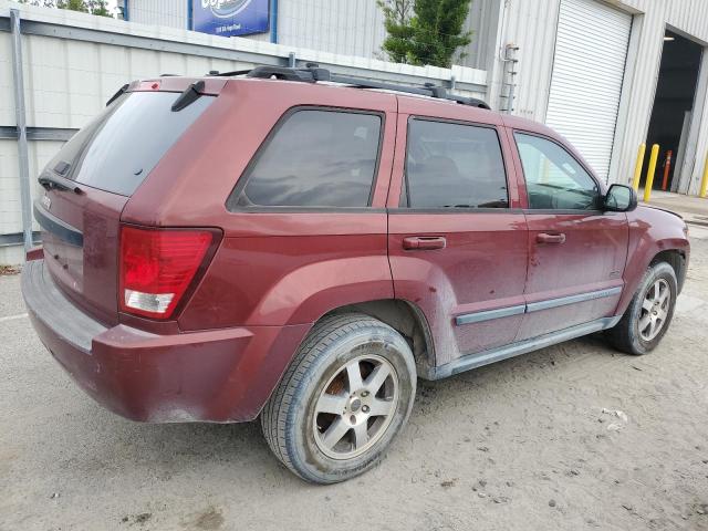 Photo 2 VIN: 1J8GR48K28C181297 - JEEP GRAND CHER 