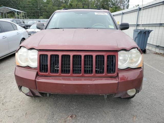 Photo 4 VIN: 1J8GR48K28C181297 - JEEP GRAND CHER 