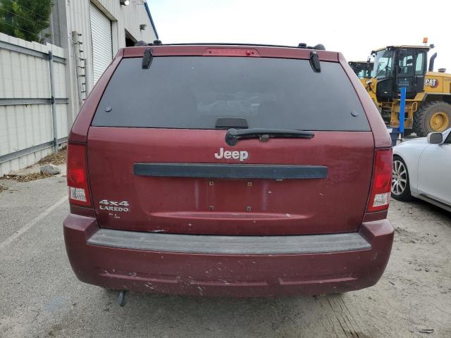 Photo 5 VIN: 1J8GR48K28C181297 - JEEP GRAND CHER 