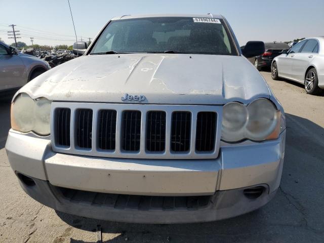 Photo 4 VIN: 1J8GR48K28C183258 - JEEP GRAND CHER 