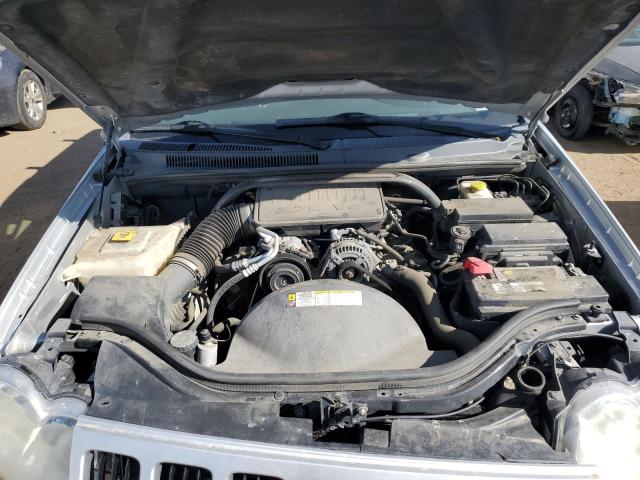 Photo 10 VIN: 1J8GR48K28C183583 - JEEP GRAND CHER 