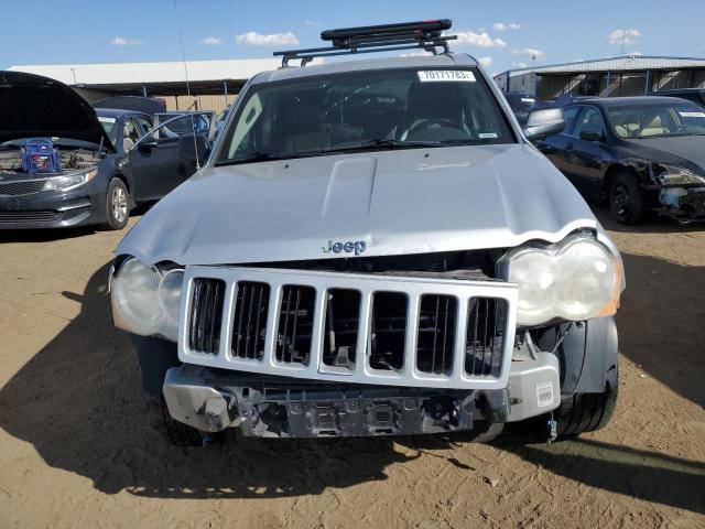 Photo 4 VIN: 1J8GR48K28C183583 - JEEP GRAND CHER 