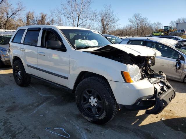 Photo 3 VIN: 1J8GR48K28C200138 - JEEP GRAND CHEROKEE 