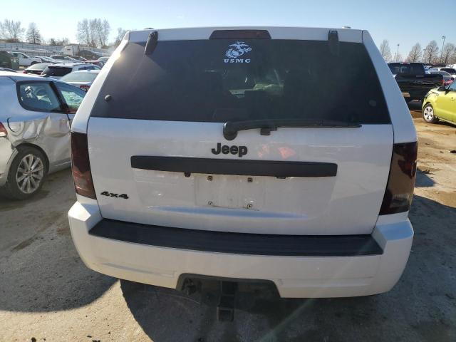 Photo 5 VIN: 1J8GR48K28C200138 - JEEP GRAND CHEROKEE 