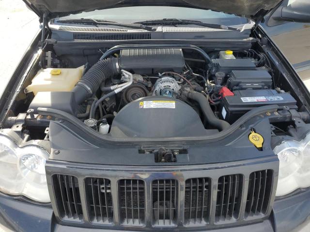 Photo 10 VIN: 1J8GR48K28C215688 - JEEP GRAND CHEROKEE 