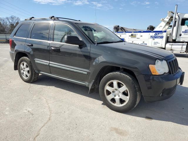 Photo 3 VIN: 1J8GR48K28C215688 - JEEP GRAND CHEROKEE 