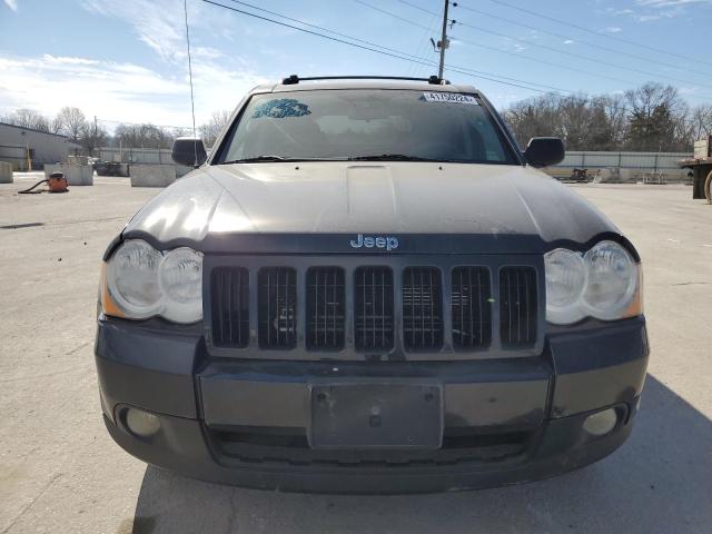 Photo 4 VIN: 1J8GR48K28C215688 - JEEP GRAND CHEROKEE 