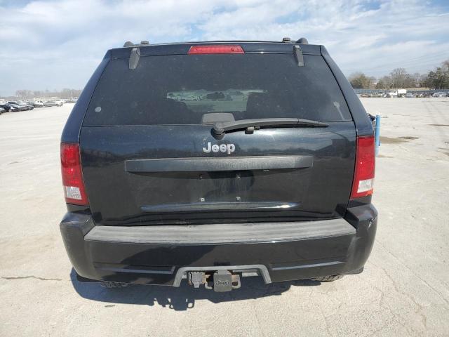 Photo 5 VIN: 1J8GR48K28C215688 - JEEP GRAND CHEROKEE 