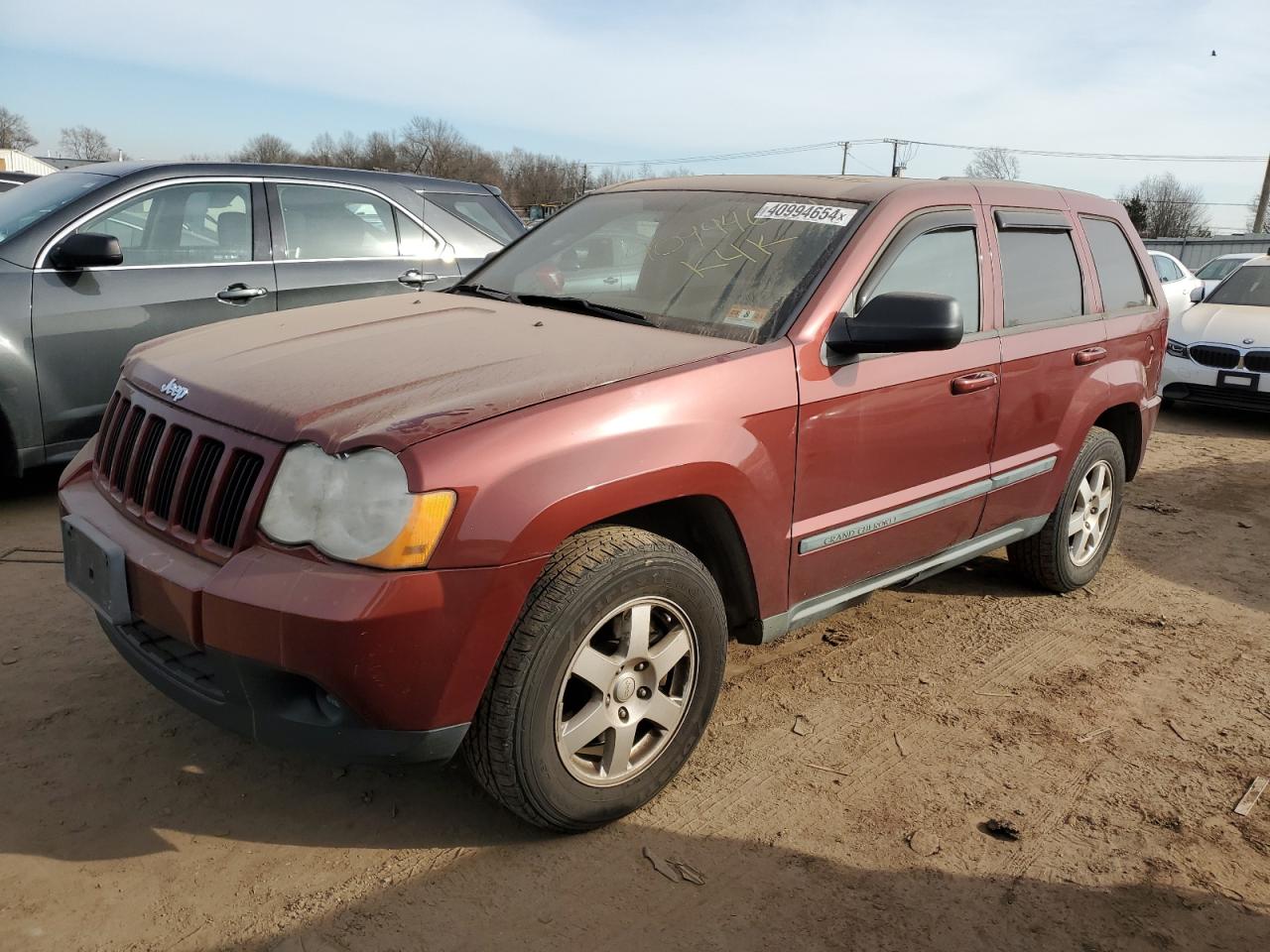 Photo 0 VIN: 1J8GR48K28C243300 - JEEP GRAND CHEROKEE 