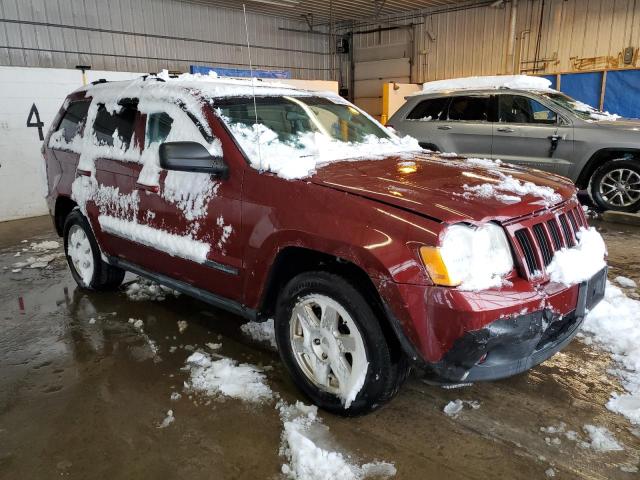 Photo 3 VIN: 1J8GR48K29C507469 - JEEP GRAND CHEROKEE 