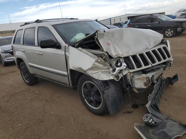 Photo 3 VIN: 1J8GR48K29C535997 - JEEP GRAND CHEROKEE 