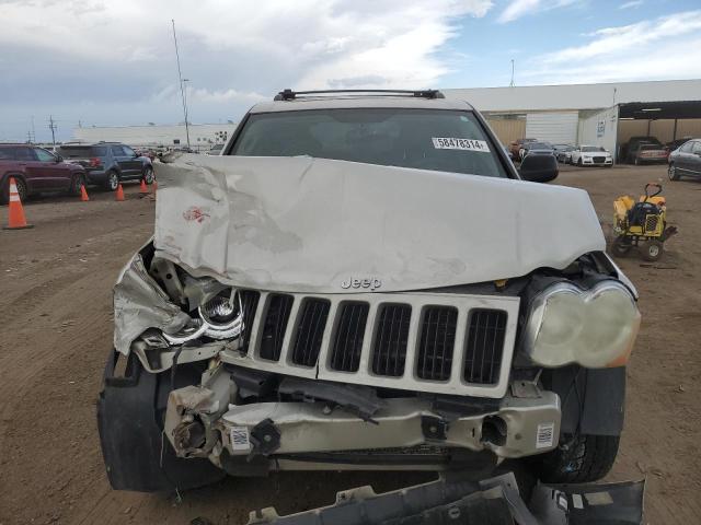 Photo 4 VIN: 1J8GR48K29C535997 - JEEP GRAND CHEROKEE 