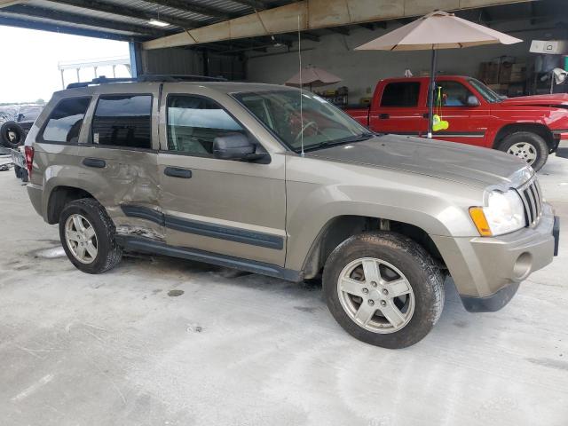 Photo 3 VIN: 1J8GR48K35C562376 - JEEP GRAND CHEROKEE 