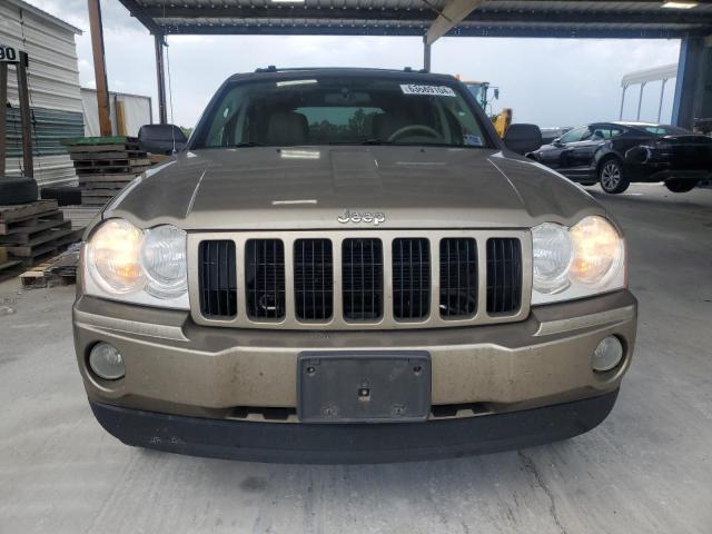 Photo 4 VIN: 1J8GR48K35C562376 - JEEP GRAND CHEROKEE 