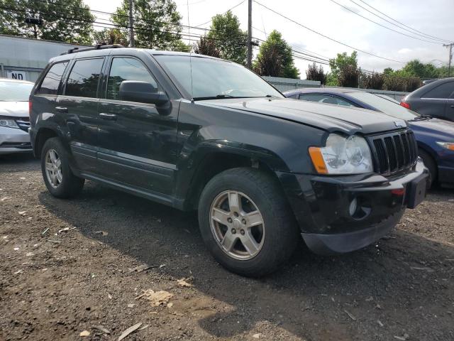 Photo 3 VIN: 1J8GR48K36C169334 - JEEP GRAND CHEROKEE 