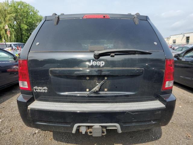 Photo 5 VIN: 1J8GR48K36C169334 - JEEP GRAND CHEROKEE 