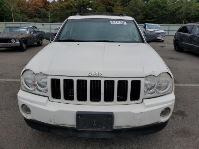 Photo 4 VIN: 1J8GR48K36C303582 - JEEP GRAND CHER 